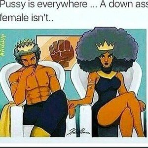 Meet your Posher, Darcia